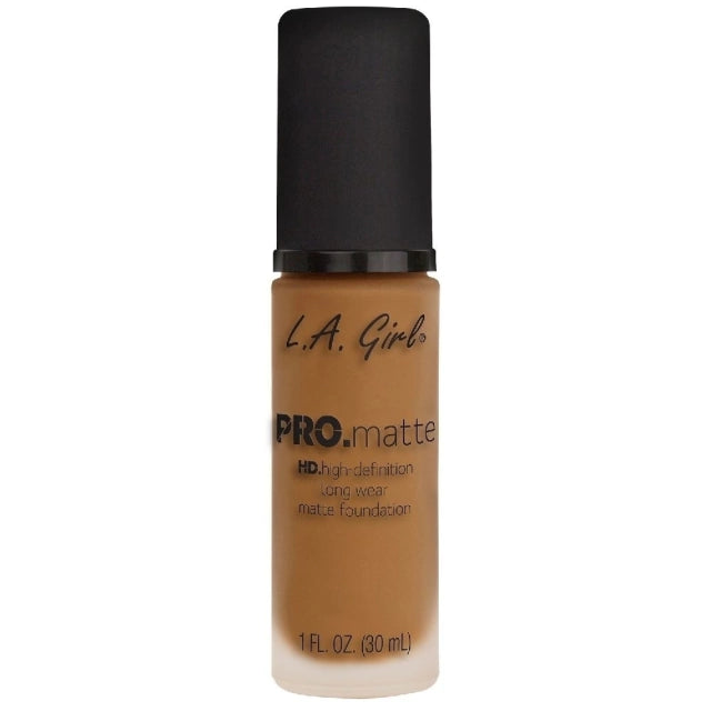 Pro Matte Foundation - L.A. Girl