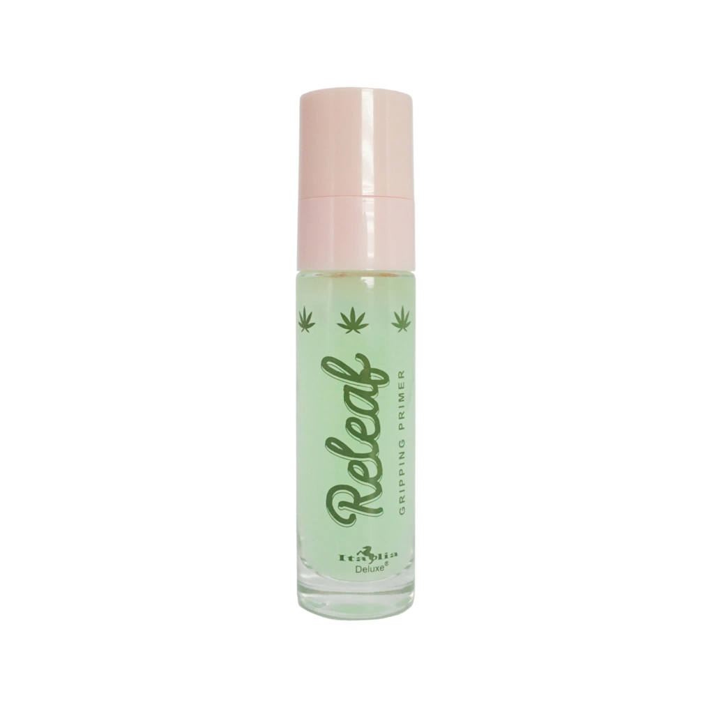 Releaf Gripping Primer - Italia Deluxe