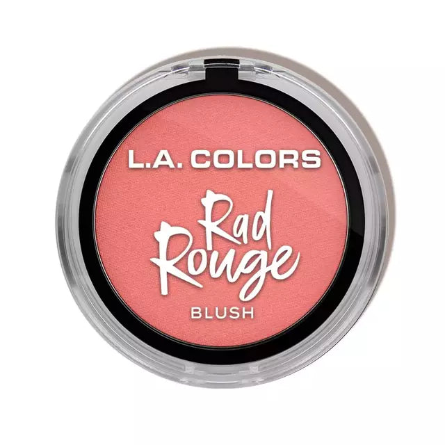 Rubor Rad Rouge - L.A. Colors