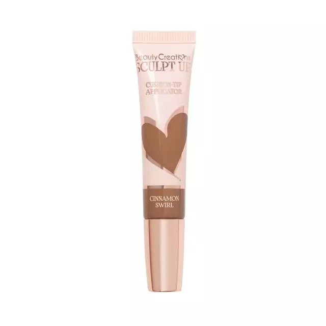 Bronceador Liquido "Sculp Up" - Beauty Creations