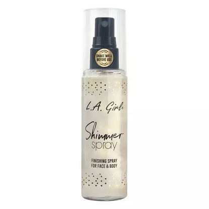 Shimmer Spray - L.A. Girl