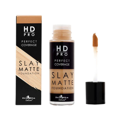 Slay Matte Foundation - Italia Deluxe