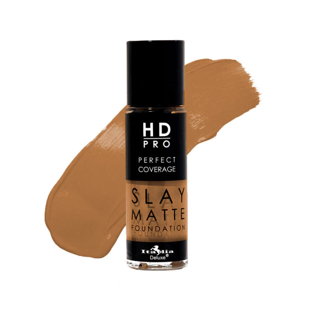 Slay Matte Foundation - Italia Deluxe