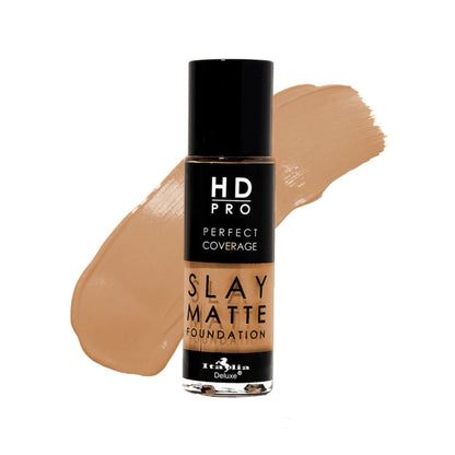 Slay Matte Foundation - Italia Deluxe