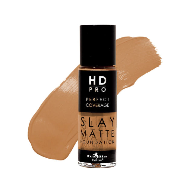 Slay Matte Foundation - Italia Deluxe