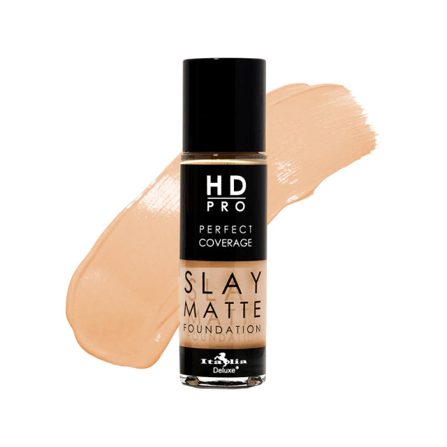 Slay Matte Foundation - Italia Deluxe