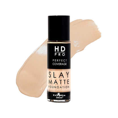 Slay Matte Foundation - Italia Deluxe