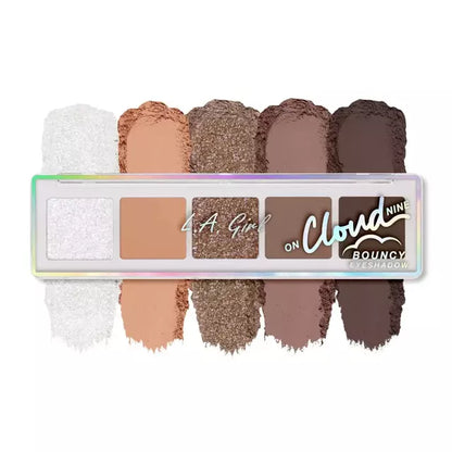 Sombra de Ojos On Cloud Airy Taupe - L.A. Girl