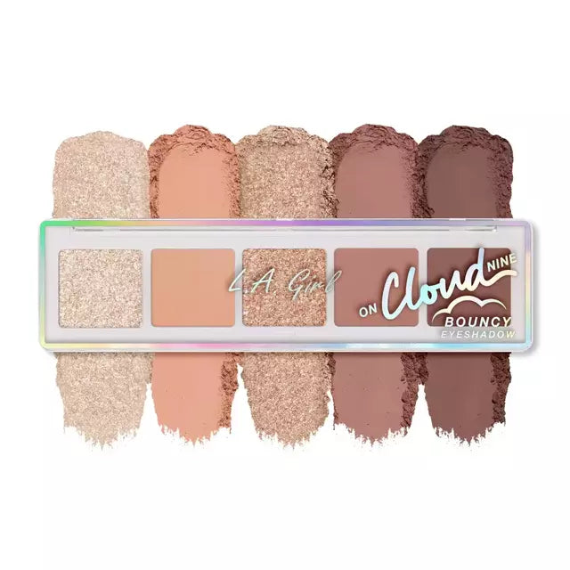 Sombra de Ojos On Cloud Breezy Nude - L.A. Girl