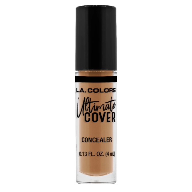 Ultimate Cover - L.A. Colors