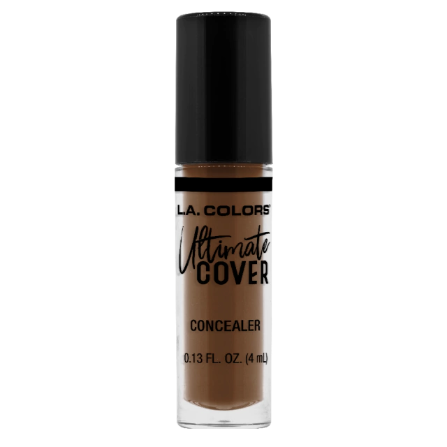 Ultimate Cover - L.A. Colors