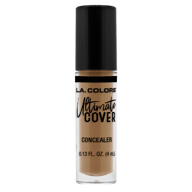 Ultimate Cover - L.A. Colors