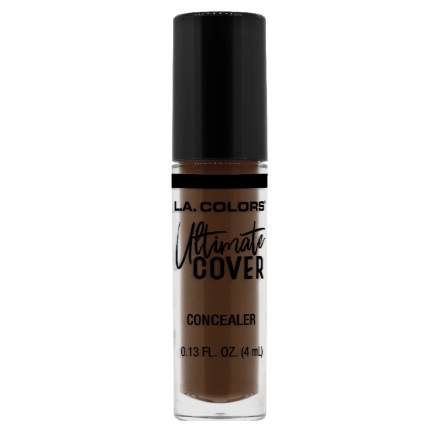 Ultimate Cover - L.A. Colors