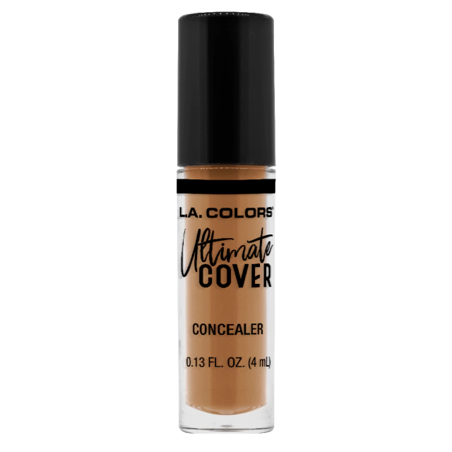 Ultimate Cover - L.A. Colors