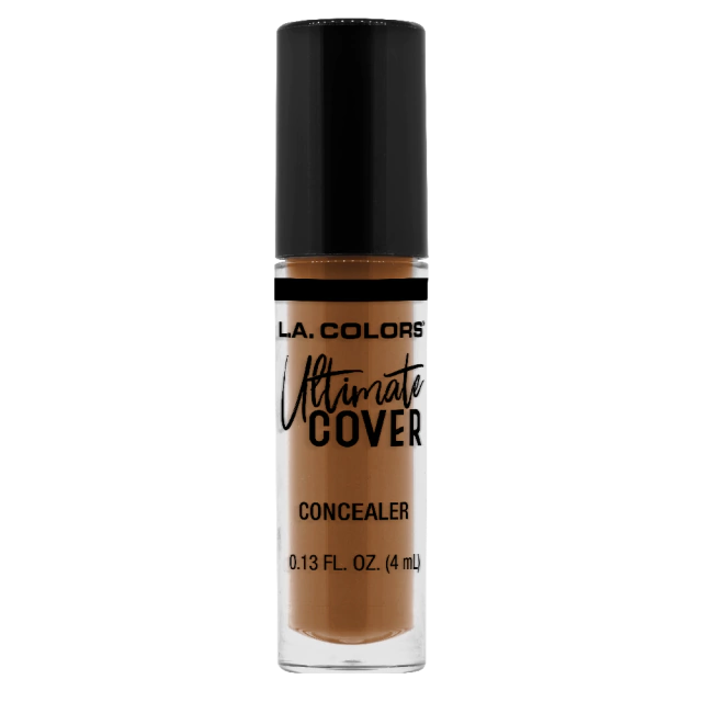 Ultimate Cover - L.A. Colors