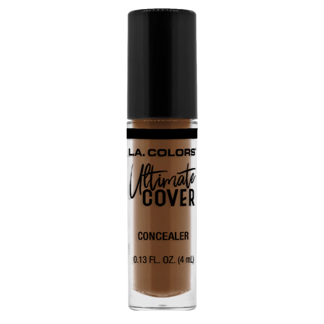 Ultimate Cover - L.A. Colors