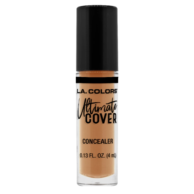 Ultimate Cover - L.A. Colors