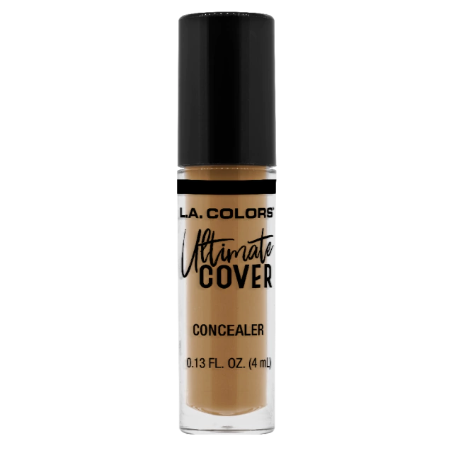 Ultimate Cover - L.A. Colors