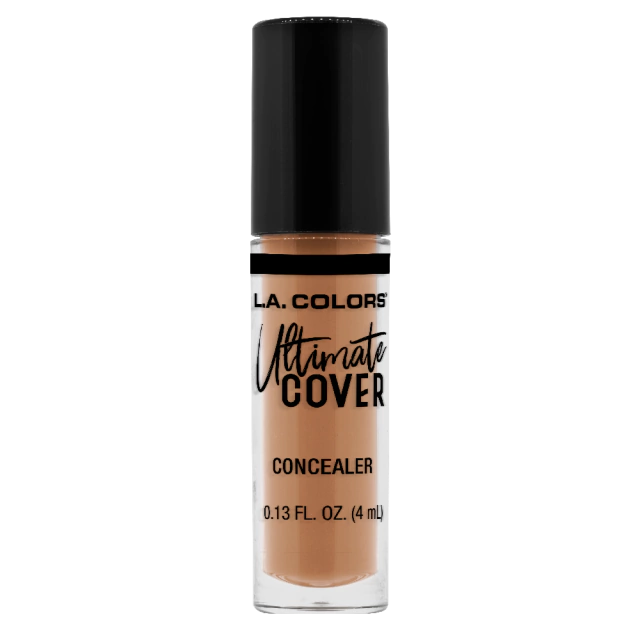 Ultimate Cover - L.A. Colors