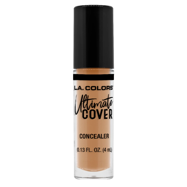 Ultimate Cover - L.A. Colors