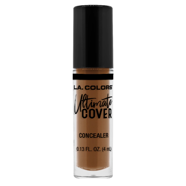 Ultimate Cover - L.A. Colors