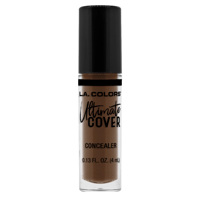 Ultimate Cover - L.A. Colors