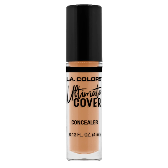 Ultimate Cover - L.A. Colors